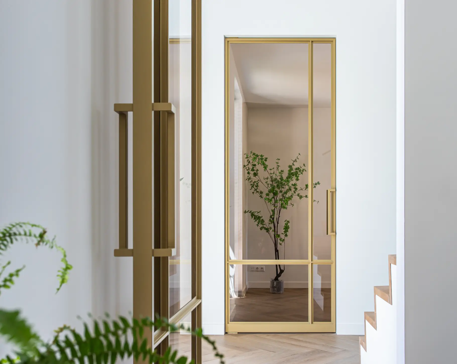 Ontdek onze showroom Ontdek onze showroom